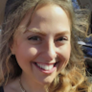 Meet your Posher, Krystal